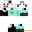 Texture for Panda_Power08