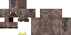 Texture for ward hog