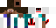 Texture for ninja