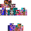 Texture for блять я вообще наруто рисовал