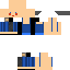 Texture for DaShygo