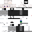 Texture for 叢雲 パーカー メガネなし
