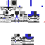 Texture for 501st Legion Clone trooper 