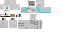 Texture for robot wolf