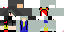 Texture for Goth Kevin