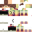 Texture for jactor