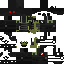 Texture for mecha tyrant