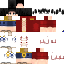 Texture for luffy