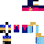Texture for skin para mi
