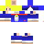 Texture for Doreamon