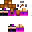 Texture for Kissy