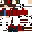 Texture for Nuke skulk 2