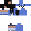 Texture for fixed skin