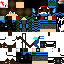 Texture for nincha