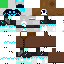 Texture for protogen in disguise