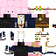 Texture for Steampunk Mr.Axolotl