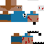 Texture for The Killer