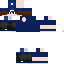 Texture for manecreft