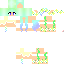 Texture for steve