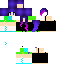 Texture for if you think minecraft is awesome