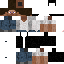 Texture for Steve Anormal