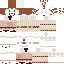 Texture for pennywise