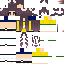 Texture for Nats camisa 5