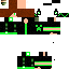 Texture for spackface