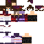 Texture for female leo 