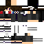 Texture for TheVampir