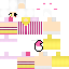 Texture for mangle