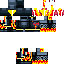 Texture for fireknighto