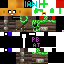 Texture for mikecraf arquero