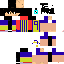 Texture for aaron yañez R.central