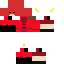 Texture for Dark Flash