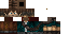 Texture for An adventurer 