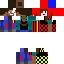 Texture for yusuf