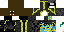 Texture for SorcererChewie