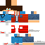 Texture for marty