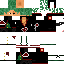 Texture for 2nd zoro