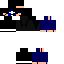 Texture for Jeff Hardy com Fainc Paint feito por Caíque PC