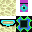 Texture for End Portal Frame 2 (filled)