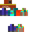 Texture for dedierenplaneet