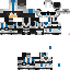 Texture for Space Raider