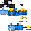 Texture for EndeRicky