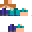 Texture for Steve Creepy