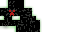 Texture for dark creeper