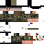 Texture for BCA