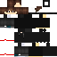 Texture for Steve