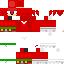 Texture for knuckles